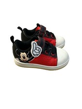 Mickey shoes toddler