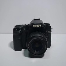 Canon EOS 40D DSLR Camera  18-55mm Lens Official