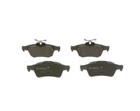 Bosch Bremsbelagsatz, Scheibenbremse Hinten FüR Ford Jaguar Mazda Opel Renault