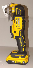 DEWALT DCS356B 20V Cordless Brushless Oscillating Multi-Tool