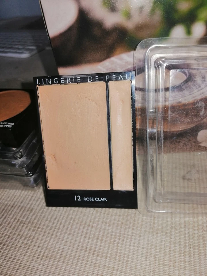 Guerlain foundation Lingerie de peau - Bild 2 von 4