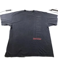 Fireball Whiskey T-Shirt Mens XL Taste Like Heaven, Burns Like Hell