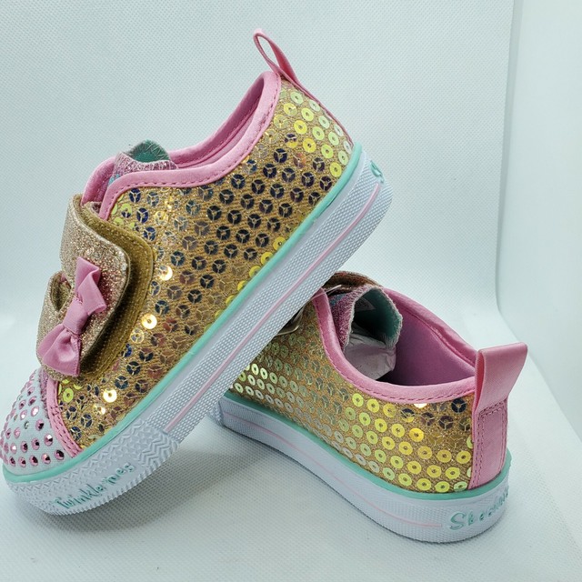 skechers mini mermaid