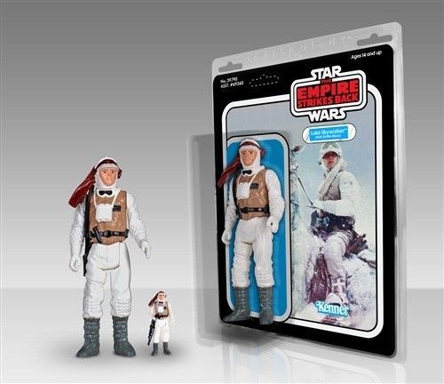 SF・ファンタジー・ホラー Star Wars Jumbo Action Figure D-O Star Wars Darth Vader Concept Jumbo Figure Gentle Giant