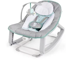 Baby Bouncer (not The Color Shown)