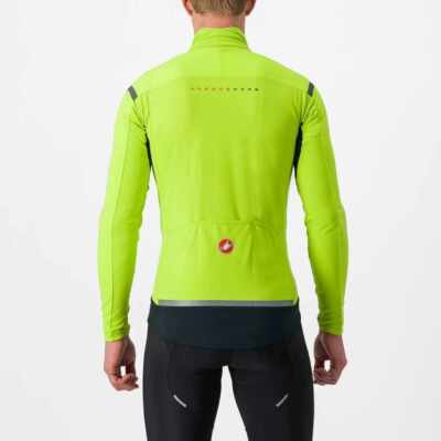 Castelli Pelfetto Ros Jacket サイズS Castelli Men's Perfetto RoS 2 Cycling Jacket - 2025 | eBay