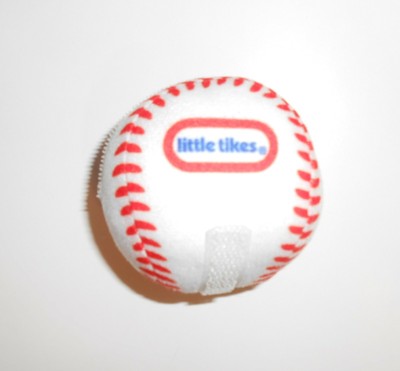 little tikes baseball replacement balls