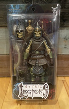 Mythic Legions Mythic Legions Wal-torr the Mad Mythic Legions Mythic Legions Wal-torr the Mad