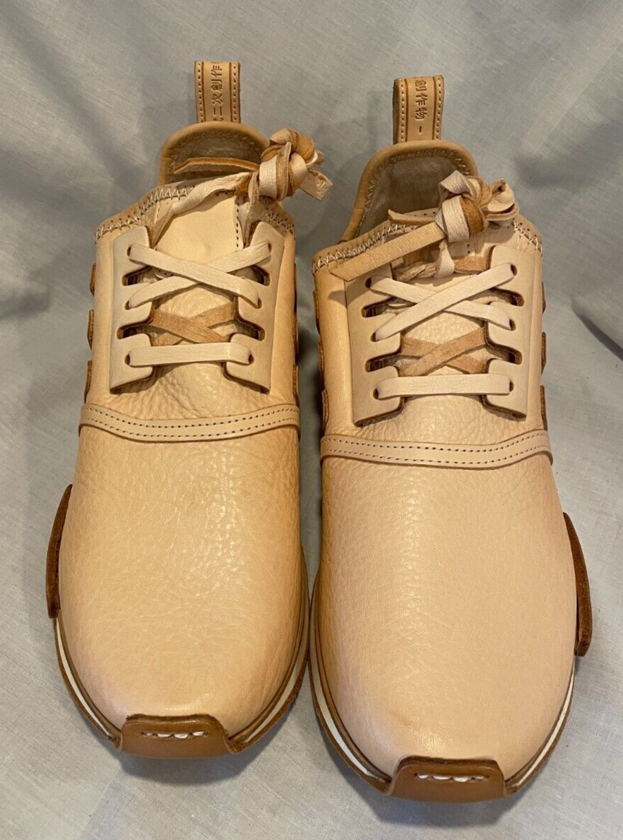 adidas gazelle silver green womens Adidas x Pharrell Williams Men's HU NMD Auburn Low Top Sneakers