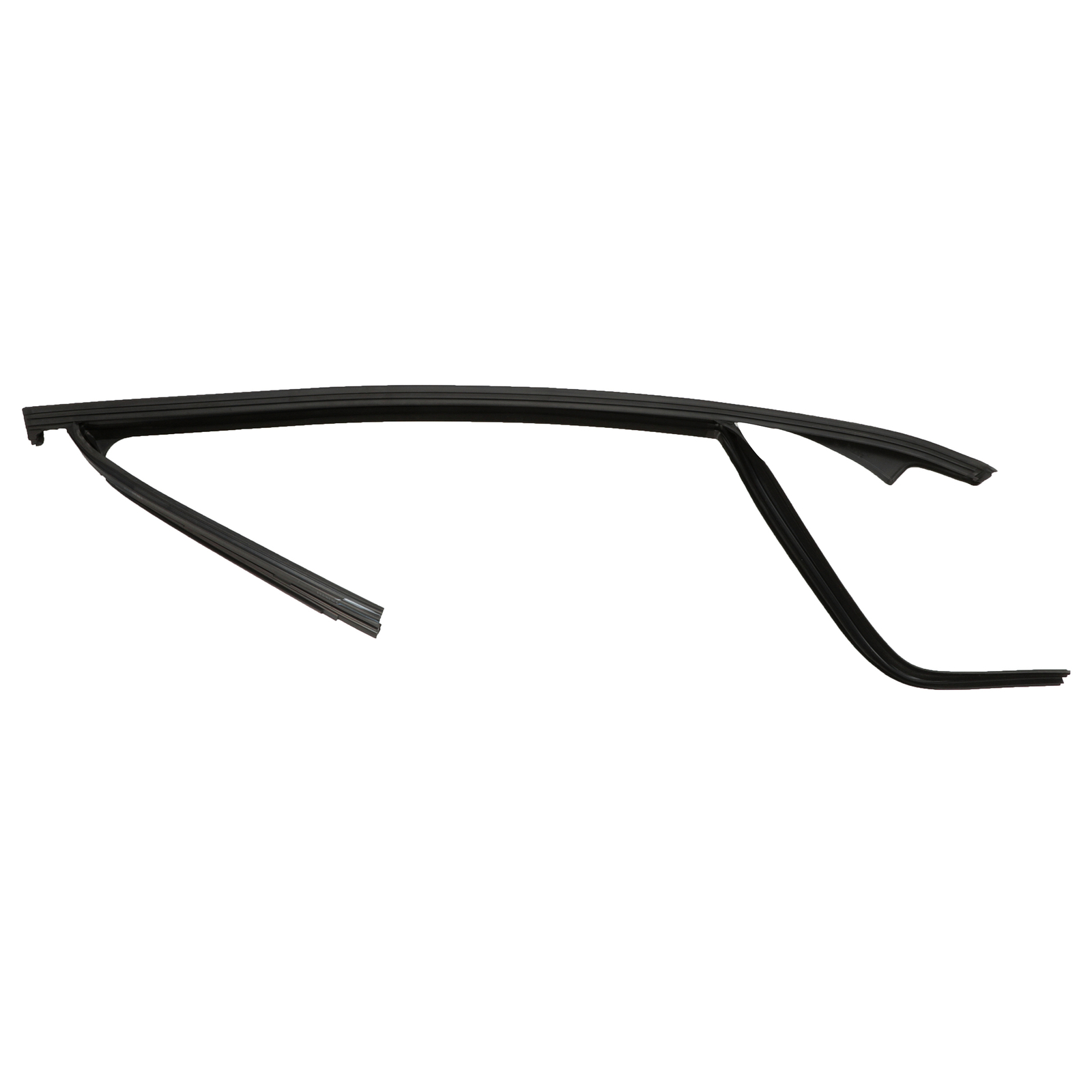 Canal de desagüe para Mercedes-Benz 2013-2019 (N/P 166-725-20-00)