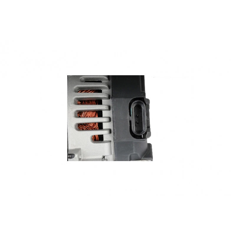 Alternador ACDelco 15794597 15794597 para Chevrolet Malibu 2004-2008 Foto 3 de 3
