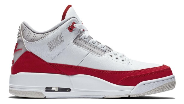 jordan 3 tinker red and white