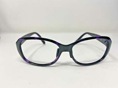 Maui Jim Sunglasses Frames MJ433-28T KOKI BEACH 56-16-130 Purple Tortoise -156