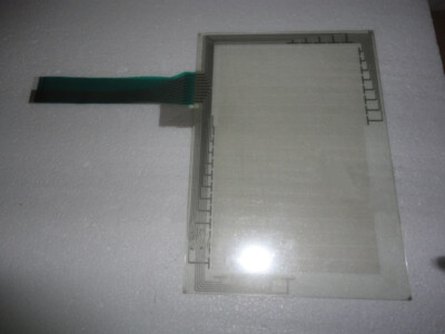 1PC NEW AVG EZ-S6M-R EZ-S6M-F Touch Screen Glass #W3
