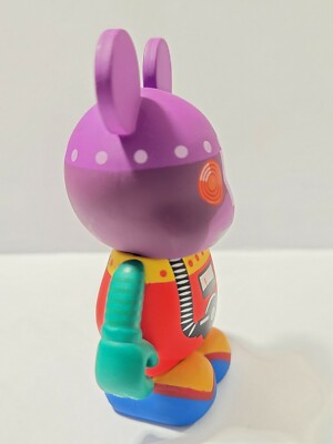 コミック・アニメ Disney Parks Vinylmation Robots Disney Vinylmation Robots 3 GOOFY BOT 3