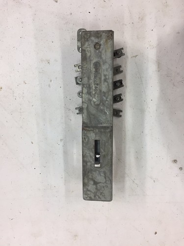 1950-1953 Buick Headlight Switch. New Old Stock. - Bild 5 von 5