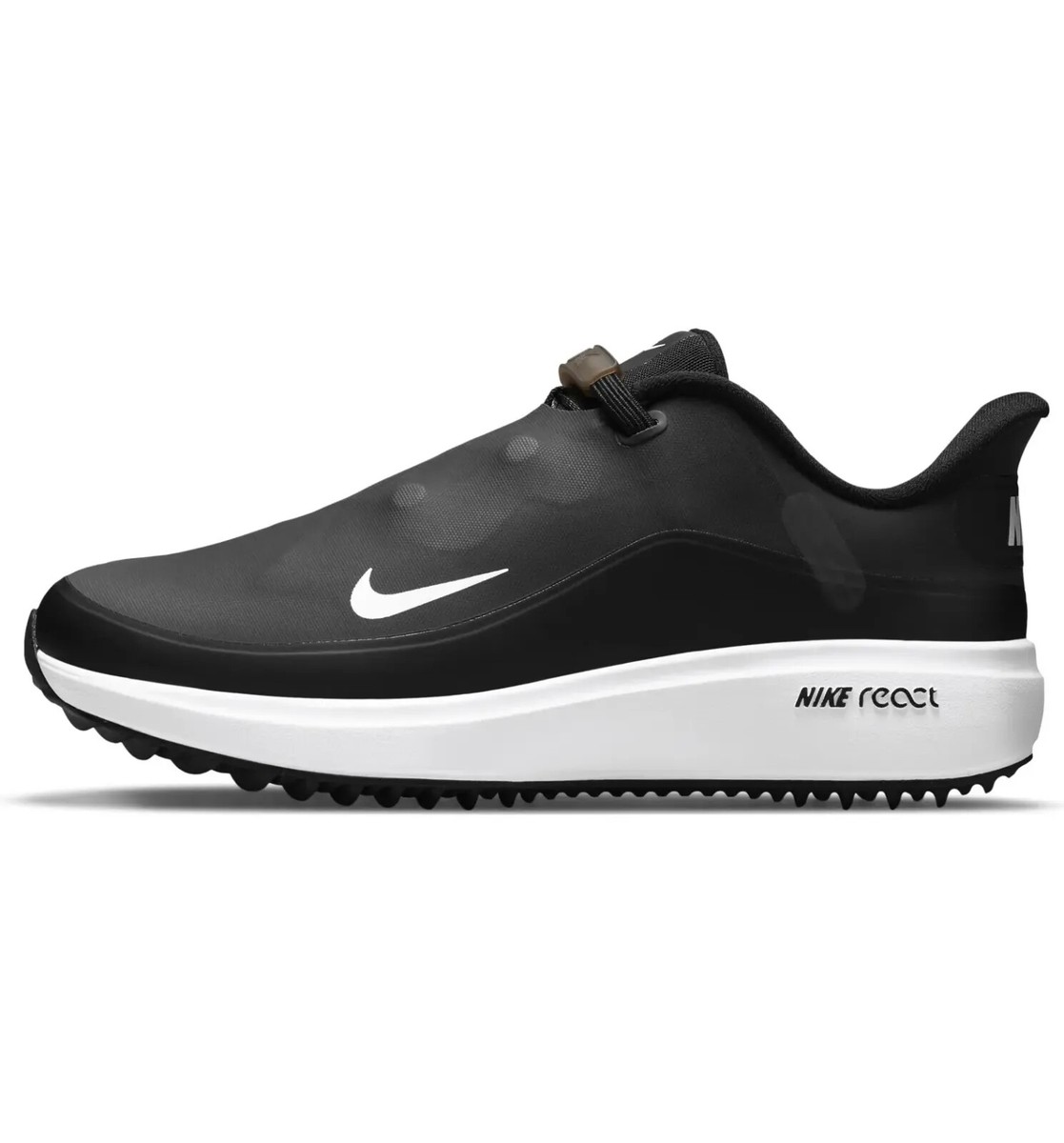 Nike ゴルフシューズ REACT ACE TOUR 24㌢ Nike ゴルフシューズ REACT ACE TOUR 24㌢ NIKE REACT ACE TOUR