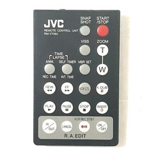Genuine JVC RM-V706U Camcorder Remote Control