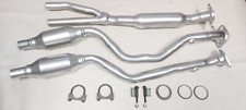 Fits: 2006 To 2012 Lexus IS250 2.5L & IS350 3.5L Catalytic Converter AWD