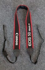 CANON CAMERA STRAP EOS 5D Mark 3