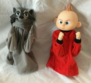 jack jack disney store