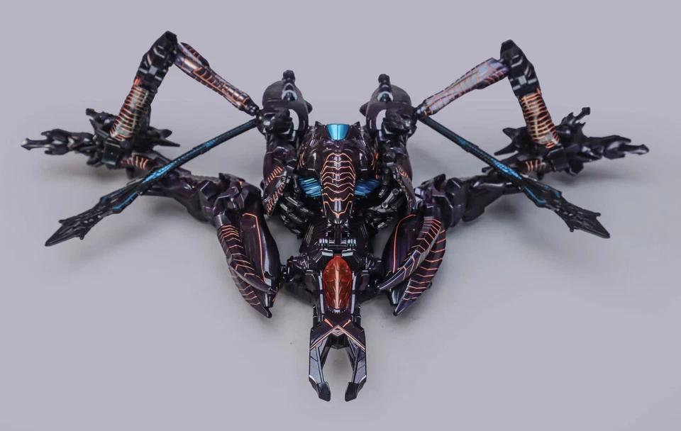 FA-01 Elder The Fallen Oversized Ver. FA01 Action Figure About 39.8cm Toy - Image 4 of 4