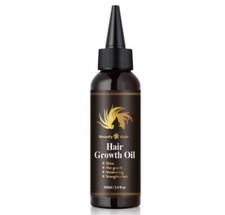 Chebe Hair Growth Oil promote rapid hair growth Fast hair Growth Herbal Hair Oil