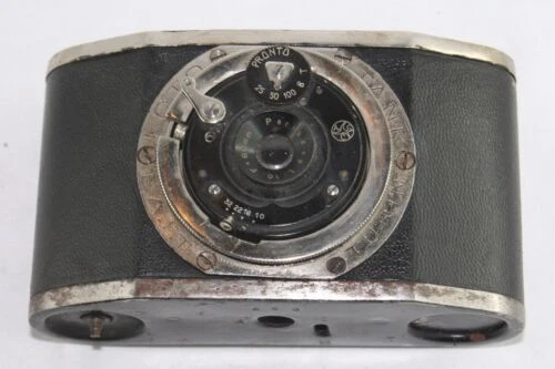 Altri articoli per fotocamere vintage