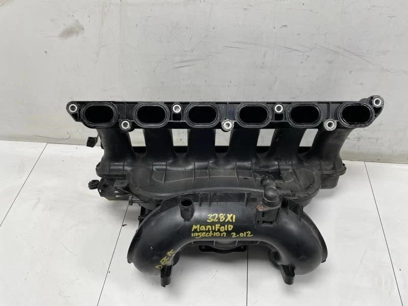BMW 328I XDRIVE AIR 2011 INTAKE MANIFOLD FACTORY - Image 4 of 4