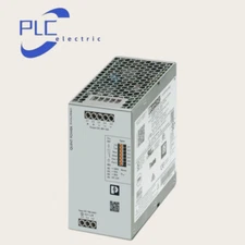 2904611 QUINT4-PS/1AC/48DC/10 1PCS NEW Phoenix Power Source 48V DC/10A Phase1