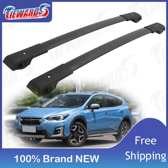 Cross Bars Fit for 20132020 Subaru XV Crosstrek Roof Rack Pair