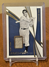 2021 Panini Immaculate Collection Baseball Cards 30