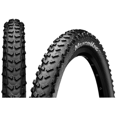 Continental Mountain King II 27,5 x 2,3 Drahtperlen MTB Reifen