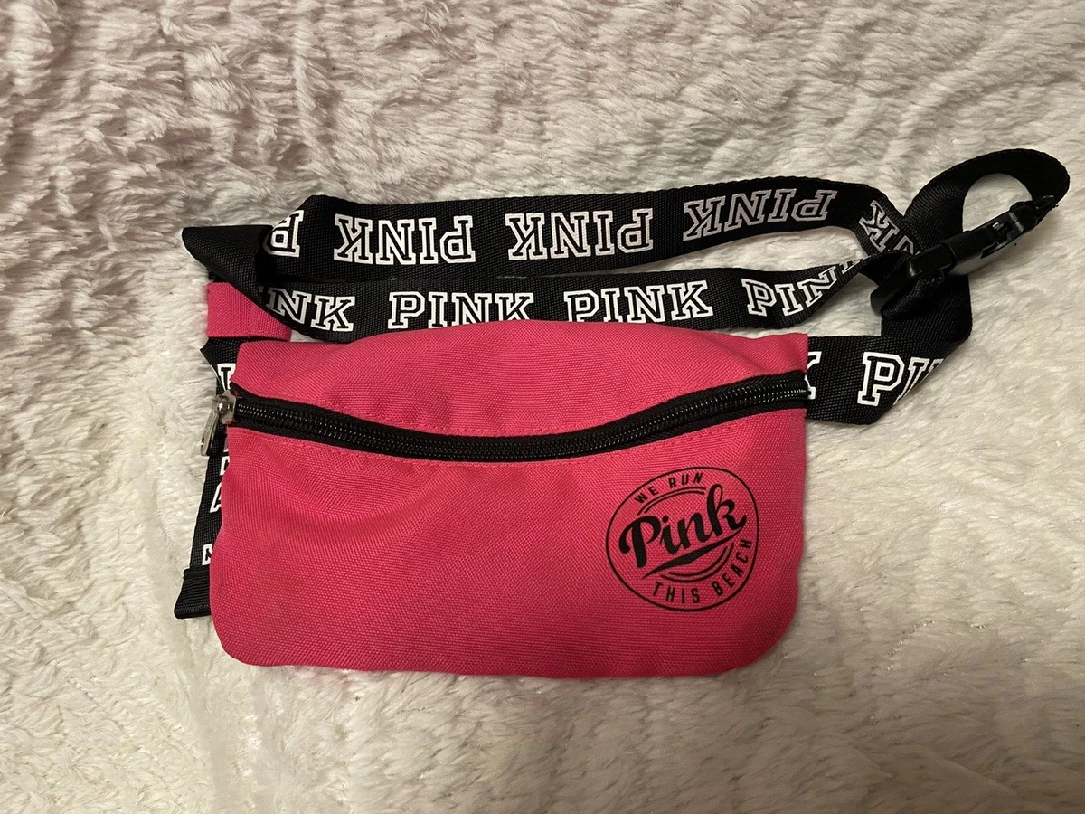 Victoria secret fanny pack cheap hotsell