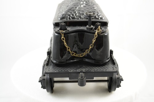 Jim Beam Grant 1872 Locomotive of NJ Decanter *Empty - Picture 14 of 36