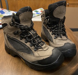 cabelas vibram boots