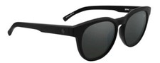 Spy Optic CEDROS Sunglasses - Matte Black / Happy BOOST POLAR Blk Mir NEW IN BOX