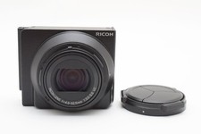 RICOH GXR Camera Unit P10 Lens 28-300mm f/3.5-5.6 VC Near Mint From Japan