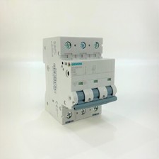 Siemens 5SY4350-7CC Circuit Breaker 5SY4 350-7CC