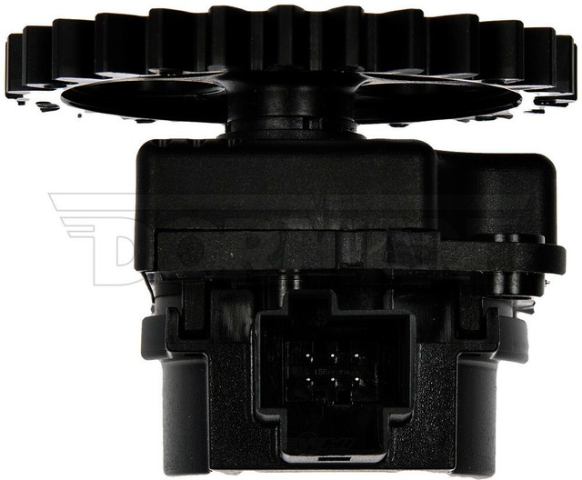 HVAC Heater Blend Door Actuator fits 20112016 Chevrolet Cruze Volt Malibu DORM eBay