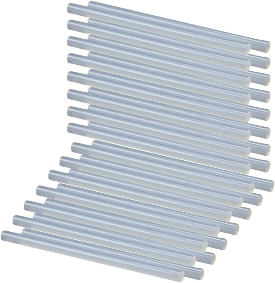 Alfa Heißklebesticks - PREMIUM Ø 18 mm x 300 mm- Kälteflexible Heißklebestifte - Bild 2 von 2