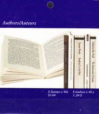 W CANADA 1997-BK274 AUTHORS