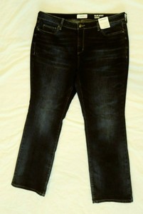 sonoma slim boot jeans