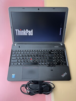 LENOVO THINKPAD E540 15.6