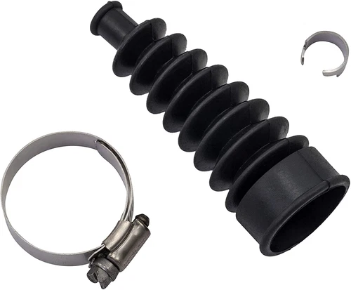 Mercruiser Alpha One Gen 2 1991 & Up - Shift Cable Bellows Kit 18-2753-1 74639A2