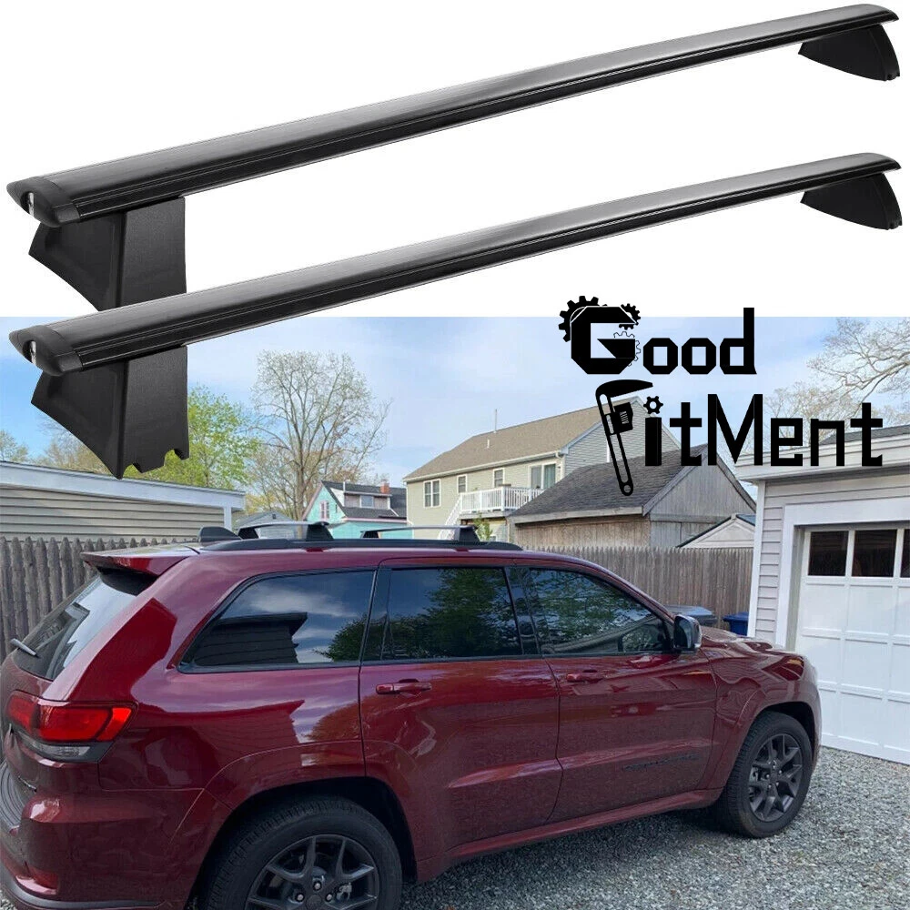 2018 jeep grand cherokee cross bars deals