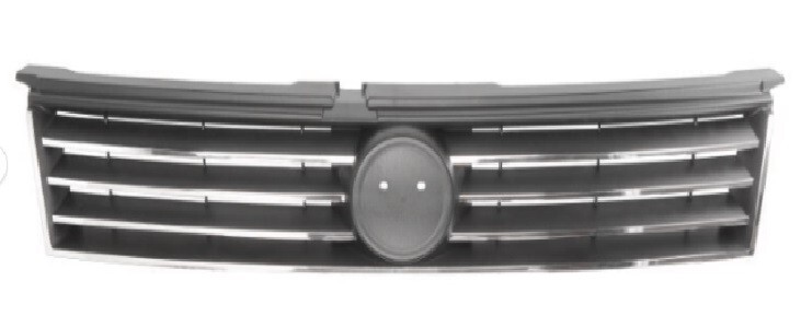 Grille de calandre avant pour Fiat Stilo idéale pour trajets quotidiens et autoroute