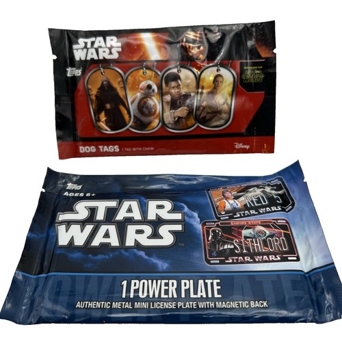 Star Wars VII The Force Awakens Real D 3D Glasses Limited Edition