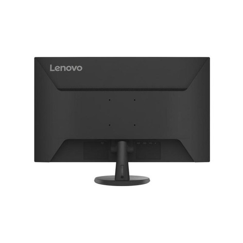 Lenovo C32u-40 LED display 80 cm (31.5") 3840 x 2160 Pixel 4K Ultra HD Nero - Imagen 4 de 5