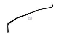 KüHlerschlauch DT Spare Parts 1.11620 D:98Mm